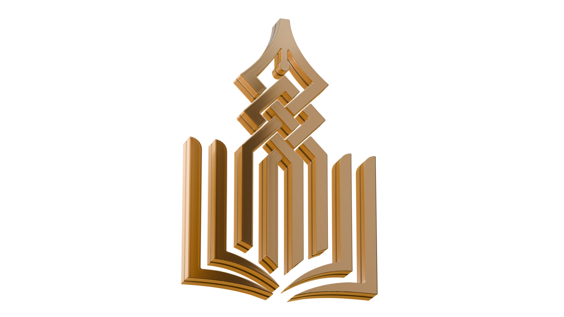 شعار المعهد 2026
